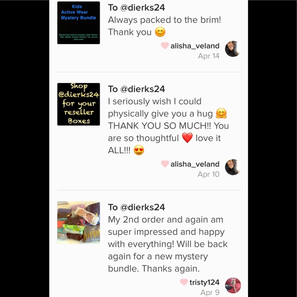 7 + years experience & 5🌟 Seller